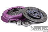 XClutch 62-70 Lotus Elan Base 1.6L Stage 1 Sprung Organic Clutch Kit thumbnail 2