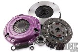 XClutch 99-05 Lexus IS200 Base 2.0L Stage 1 Sprung Organic Clutch Kit thumbnail 2