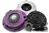 XClutch 99-05 Lexus IS200 Base 2.0L Stage 1 Sprung Organic Clutch Kit thumbnail 3