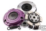 XClutch 99-05 Lexus IS200 Base 2.0L Stage 2 Sprung Ceramic Clutch Kit thumbnail 2