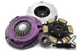 XClutch 99-05 Lexus IS200 Base 2.0L Stage 2 Sprung Ceramic Clutch Kit thumbnail 3