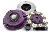 XClutch 99-05 Lexus IS200 Base 2.0L Stage 2 Cushioned Ceramic Clutch Kit thumbnail 2