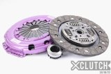 XClutch 02-06 Mini Cooper Base 1.6L Stage 1 Sprung Organic Clutch Kit thumbnail 1