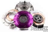 XClutch 02-06 Mini Cooper S 1.6L 8in Twin Sprung Ceramic Clutch Kit thumbnail 2