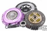 XClutch 02-06 Mini Cooper S 1.6L Stage 1 Sprung Organic Clutch Kit thumbnail 2