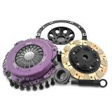 XClutch 02-06 Mini Cooper S 1.6L Stage 2 Cushioned Ceramic Clutch Kit thumbnail 1