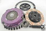 XClutch 02-06 Mini Cooper S 1.6L Stage 2 Cushioned Ceramic Clutch Kit thumbnail 2