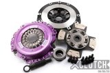 XClutch 02-06 Mini Cooper S 1.6L Stage 2R Extra HD Sprung Ceramic Clutch Kit thumbnail 2