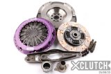 XClutch 14-15 Mini Cooper Base 1.5L Stage 2 Cushioned Ceramic Clutch Kit thumbnail 1