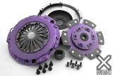 XClutch 07-10 Mini Cooper S 1.6L Stage 2 Sprung Ceramic Clutch Kit thumbnail 2