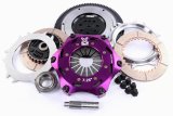 XClutch 91-96 Dodge Stealth ES 3.0L 7.25in Twin Sprung Ceramic Clutch Kit thumbnail 2