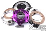 XClutch 90-92 Eagle Talon 2.0L 7.25in Twin Sprung Ceramic Clutch Kit thumbnail 2