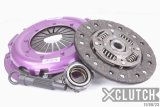 XClutch 91-95 Hyundai Scoupe Base 1.5L Stage 1 Sprung Organic Clutch Kit thumbnail 2