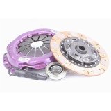 XClutch 93-95 Hyundai Scoupe Turbo 1.5L Stage 2 Cushioned Ceramic Clutch Kit thumbnail 1