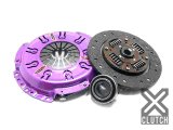 XClutch 90-94 Plymouth Laser RS 2.0L Stage 1 Sprung Organic Clutch Kit thumbnail 2