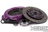 XClutch 90-94 Plymouth Laser RS 2.0L Stage 1 Sprung Organic Clutch Kit thumbnail 3
