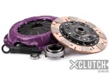 XClutch 90-94 Plymouth Laser RS 2.0L Stage 2 Cushioned Ceramic Clutch Kit thumbnail 3