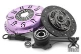 XClutch 02-04 Mitsubishi Lancer ES 2.0L Stage 1 Sprung Organic Clutch Kit thumbnail 3