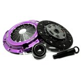 XClutch 91-96 Dodge Stealth ES 3.0L Stage 1 Sprung Organic Clutch Kit thumbnail 1