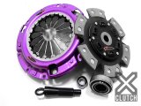 XClutch 91-96 Dodge Stealth ES 3.0L Stage 2 Sprung Ceramic Clutch Kit thumbnail 2