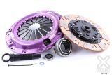 XClutch 91-96 Dodge Stealth ES 3.0L Stage 2 Cushioned Ceramic Clutch Kit thumbnail 3