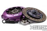 XClutch 1997 Mitsubishi Lancer EVO IV 2.0L Stage 1 Sprung Organic Clutch Kit thumbnail 3