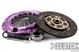 XClutch 94-00 Mitsubishi FTO Base 2.0L Stage 1 Sprung Organic Clutch Kit thumbnail 3