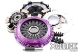 XClutch 07-17 Mitsubishi Lancer EVO X 2.0L 9in Twin Sprung Ceramic Clutch Kit thumbnail 2