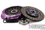 XClutch 01-04 Mitsubishi Eclipse Spyder GT 3.0L Stage 1 Sprung Organic Clutch Kit thumbnail 3