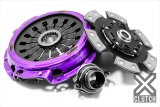 XClutch 01-04 Mitsubishi Eclipse Spyder GT 3.0L Stage 2 Sprung Ceramic Clutch Kit thumbnail 2