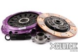 XClutch 01-04 Mitsubishi Eclipse Spyder GT 3.0L Stage 2 Cushioned Ceramic Clutch Kit thumbnail 3
