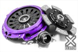 XClutch 01-04 Mitsubishi Eclipse Spyder GT 3.0L Stage 2R Extra HD Sprung Ceramic Clutch Kit thumbnail 2