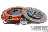 XClutch 87-89 Chrysler Conquest TSi 2.6L Stage 1 Sprung Organic Clutch Kit thumbnail 3