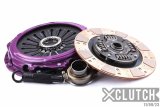 XClutch 01-02 Mitsubishi Lancer EVO VII 2.0L Stage 2 Cushioned Ceramic Clutch Kit thumbnail 2