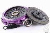 XClutch 07-17 Mitsubishi Lancer EVO X 2.0L Stage 1 Steel Backed Organic Clutch Kit thumbnail 3