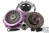 XClutch 1997 Mitsubishi Lancer EVO IV 2.0L Stage 1 Sprung Organic Clutch Kit thumbnail 2