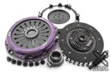 XClutch 1997 Mitsubishi Lancer EVO IV 2.0L Stage 1 Sprung Organic Clutch Kit thumbnail 3