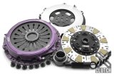 XClutch 1997 Mitsubishi Lancer EVO IV 2.0L Stage 2 Cushioned Ceramic Clutch Kit thumbnail 2