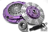XClutch 91-96 Dodge Stealth R/T Turbo 3.0L Stage 2 Cushioned Ceramic Clutch Kit thumbnail 2