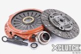 XClutch 06-07 Mitsubishi Montero Limited 3.8L Stage 1 Sprung Organic Clutch Kit thumbnail 2