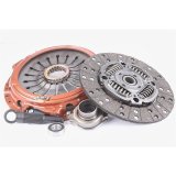 XClutch 99-02 Mitsubishi Montero XLS 3.5L Stage 1 Sprung Organic Clutch Kit thumbnail 1