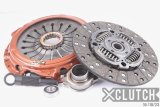 XClutch 99-02 Mitsubishi Montero XLS 3.5L Stage 1 Sprung Organic Clutch Kit thumbnail 2