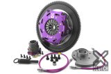 XClutch 93-95 Mazda RX-7 Touring 1.3L 7.25in Twin Solid Ceramic Clutch Kit thumbnail 2