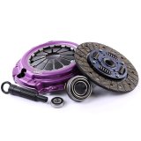 XClutch 90-93 Mazda Miata SE 1.6L Stage 1 Sprung Organic Clutch Kit thumbnail 1