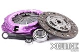 XClutch 90-93 Mazda Miata SE 1.6L Stage 1 Sprung Organic Clutch Kit thumbnail 2