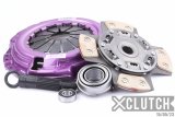 XClutch 90-93 Mazda Miata SE 1.6L Stage 2 Sprung Ceramic Clutch Kit thumbnail 2