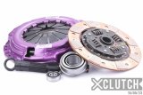 XClutch 90-93 Mazda Miata SE 1.6L Stage 2 Cushioned Ceramic Clutch Kit thumbnail 2