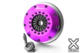 XClutch 86-87 Mazda 626 GT 2.0L 8in Twin Sprung Ceramic Clutch Kit thumbnail 2