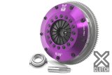 XClutch 06-12 Mazda MX-5 Miata Grand Touring 2.0L 8in Twin Sprung Ceramic Clutch Kit thumbnail 2