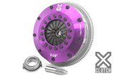 XClutch 06-12 Mazda MX-5 Miata Grand Touring 2.0L 8in Twin Solid Ceramic Clutch Kit thumbnail 2